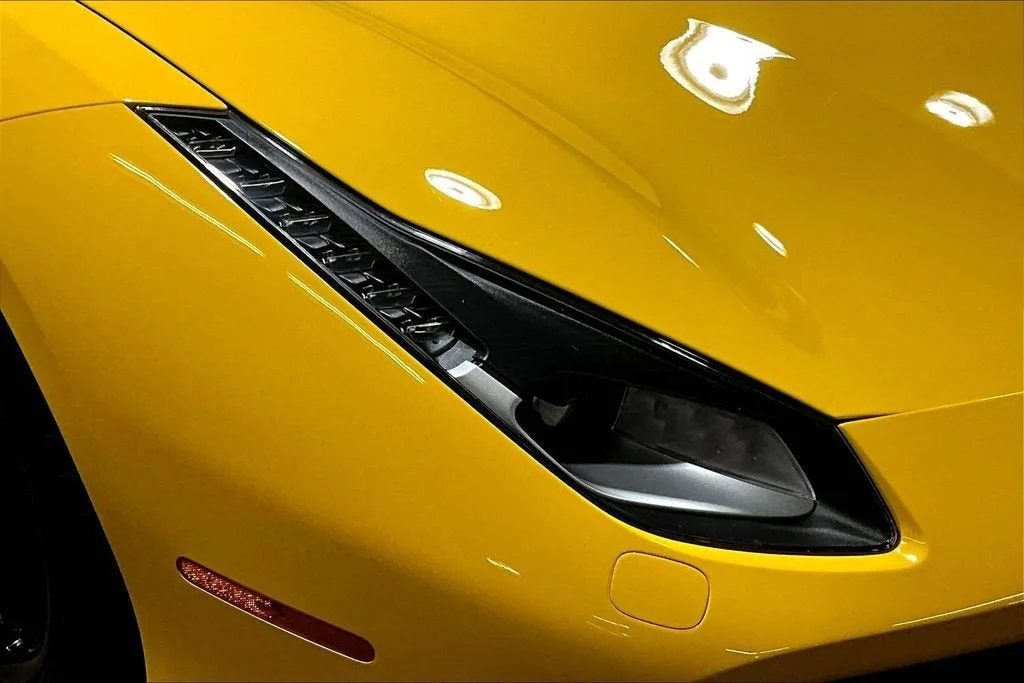 Used 2018 Giallo Modena Ferrari  image 26