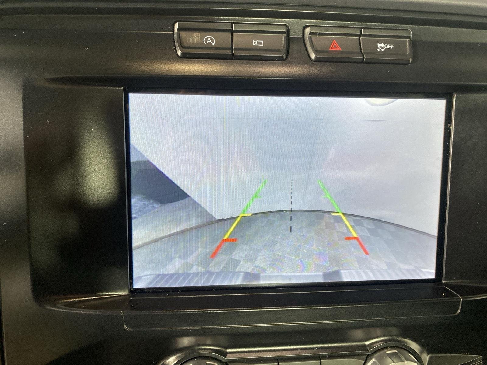 Used 2023 Carbonized Gray Ford XLT image 21