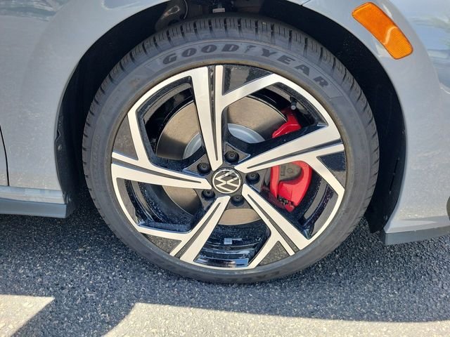 New 2026 Gray Volkswagen 2.0T SE image 20