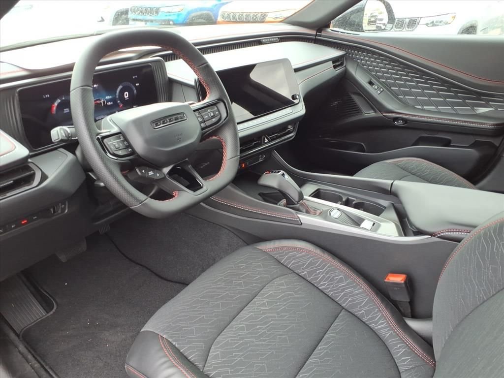 New 2026 Sub-Zero Exterior Paint Dodge R/T image 8