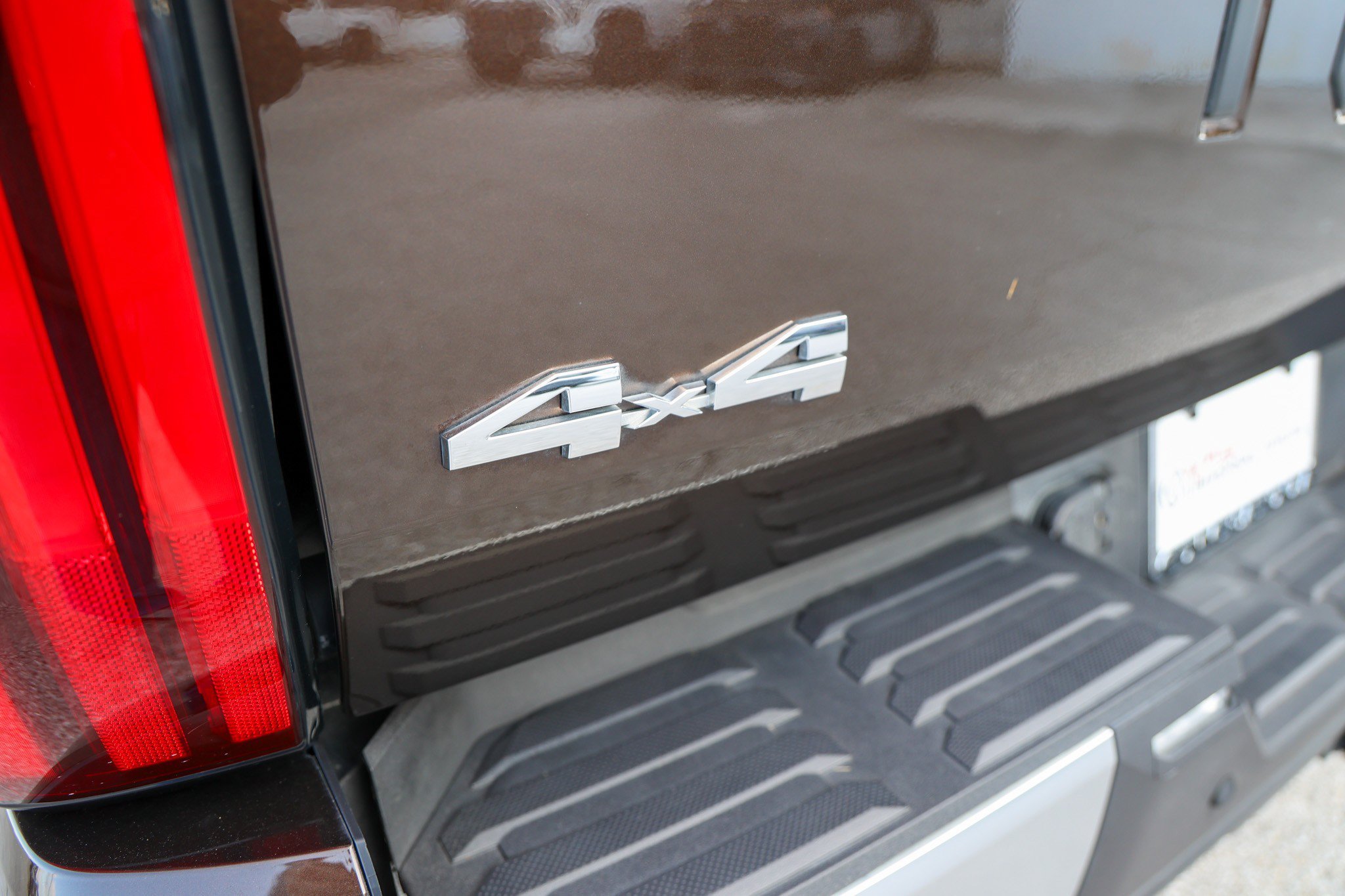 Used 2024 Smoked Mesquite Toyota Limited image 14