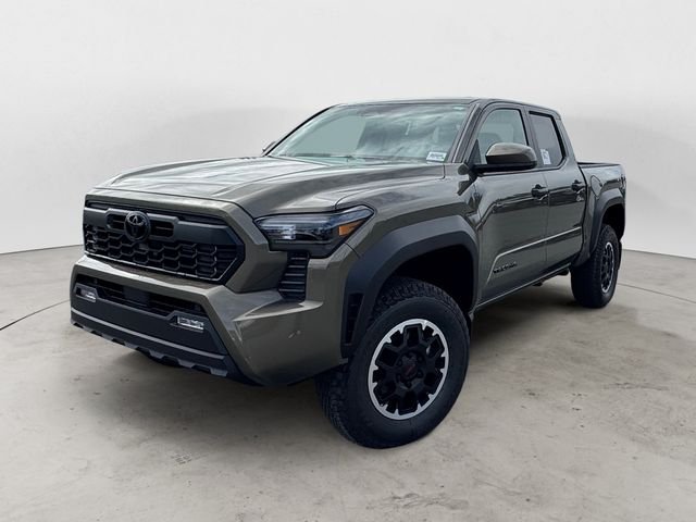 2026 Toyota Tacoma  TRD Off-Road