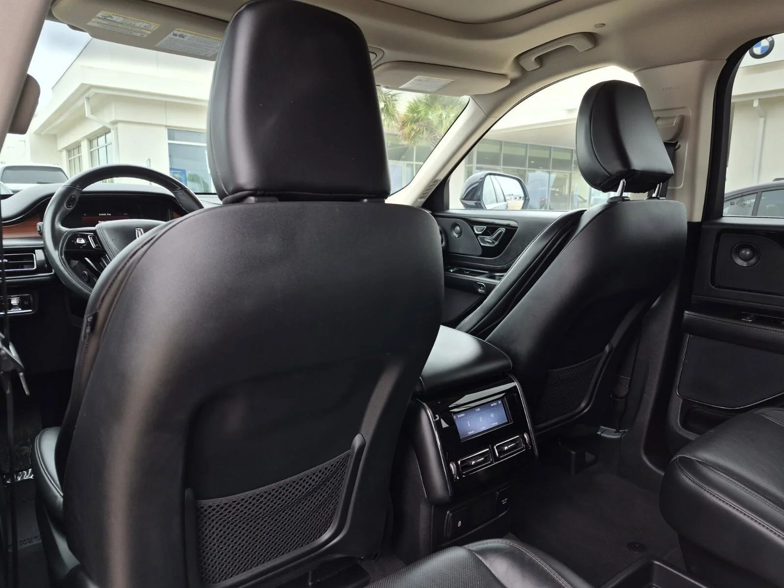 2023 Lincoln Aviator Reserve - Photo 16