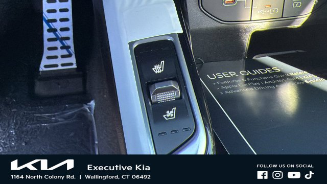 New 2026 Mineral Blue Kia X-Line SX Prestige AWD image 20
