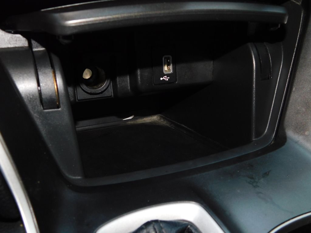 Used 2020 Black Honda LX image 30