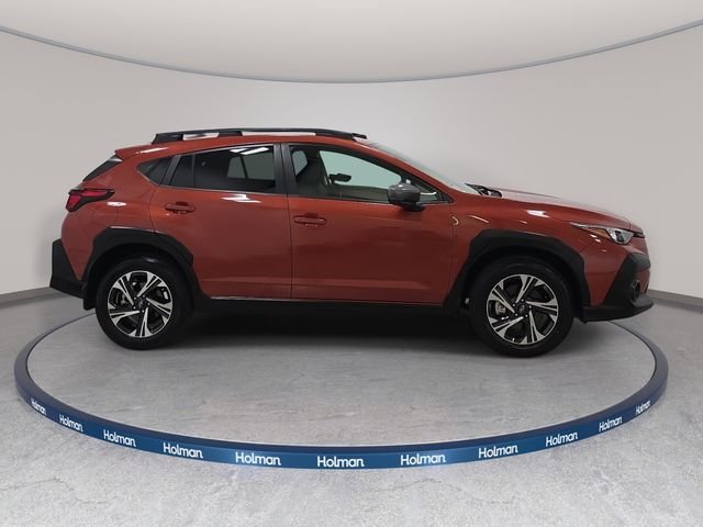 Used 2024 Beige Subaru Premium image 5
