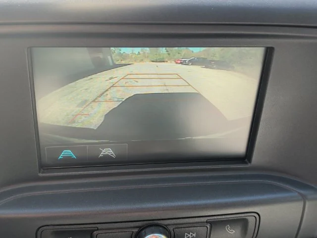 Used 2018 Black Chevrolet Custom image 23