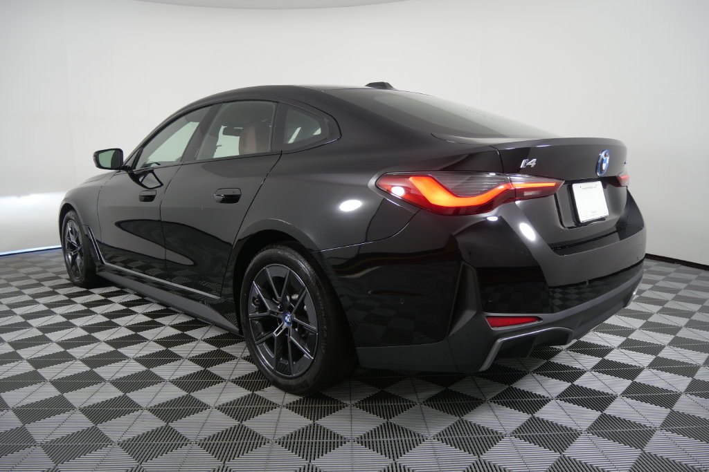 Certified Used 2023 Not Available BMW eDrive35 image 6
