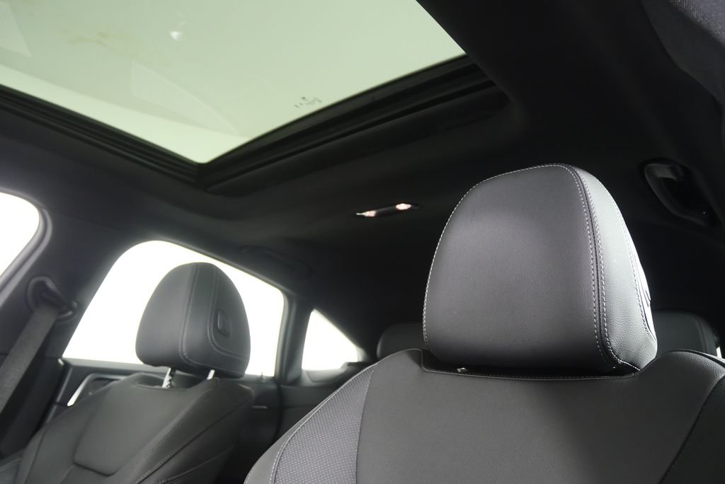 Certified Used 2023 Gray Metallic BMW eDrive40 image 11