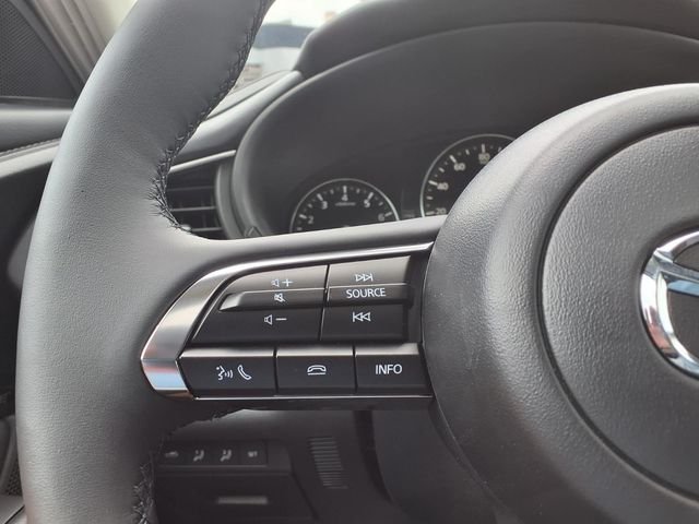 New 2026 Blue Mazda 2.5 S Premium image 16