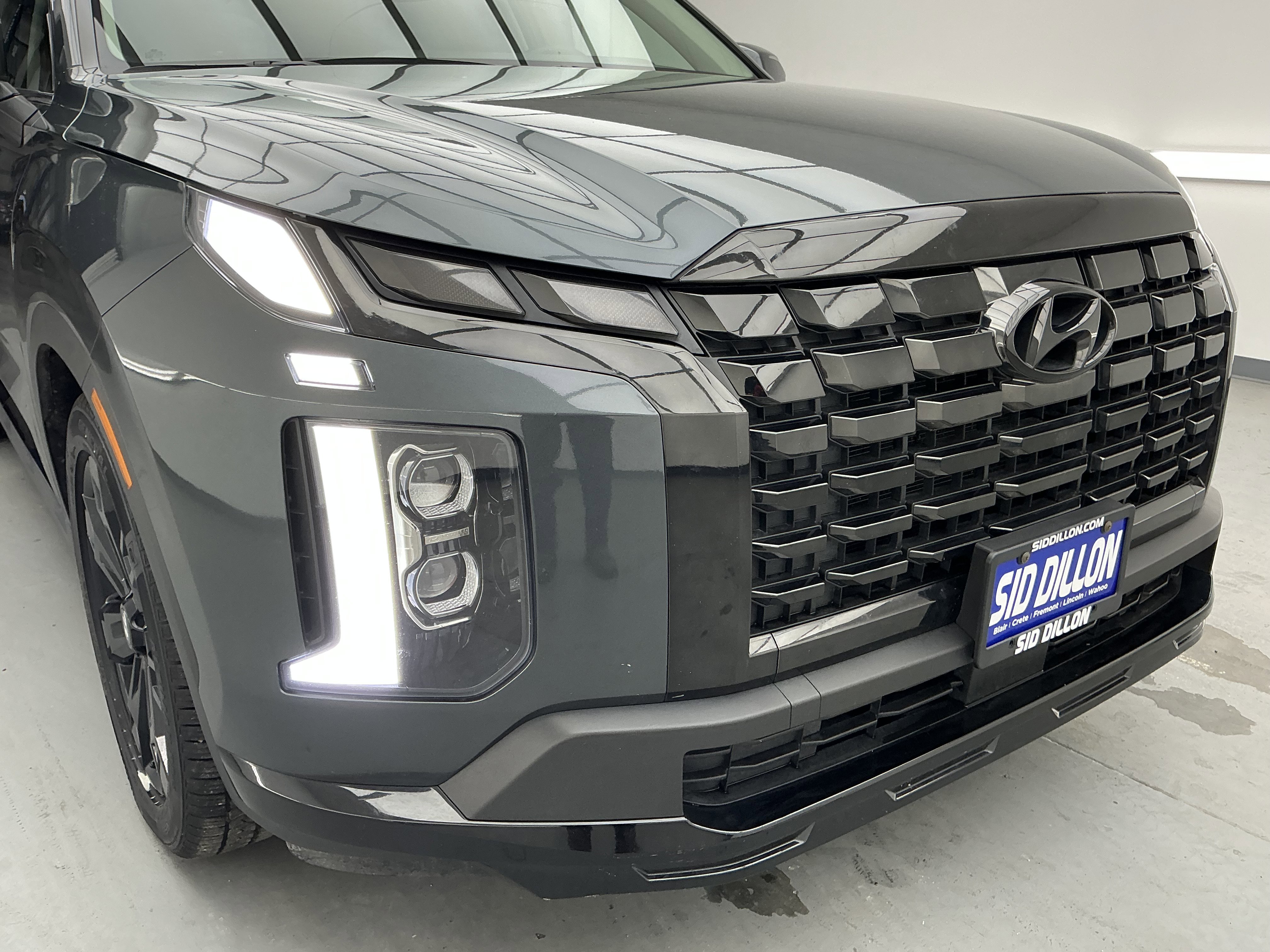 Certified Used 2023 Steel Graphite Hyundai XRT image 27