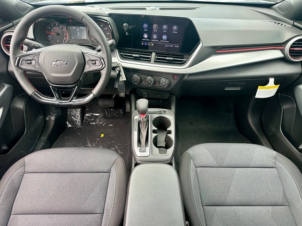 2026 Chevrolet Trax RS - Photo 18