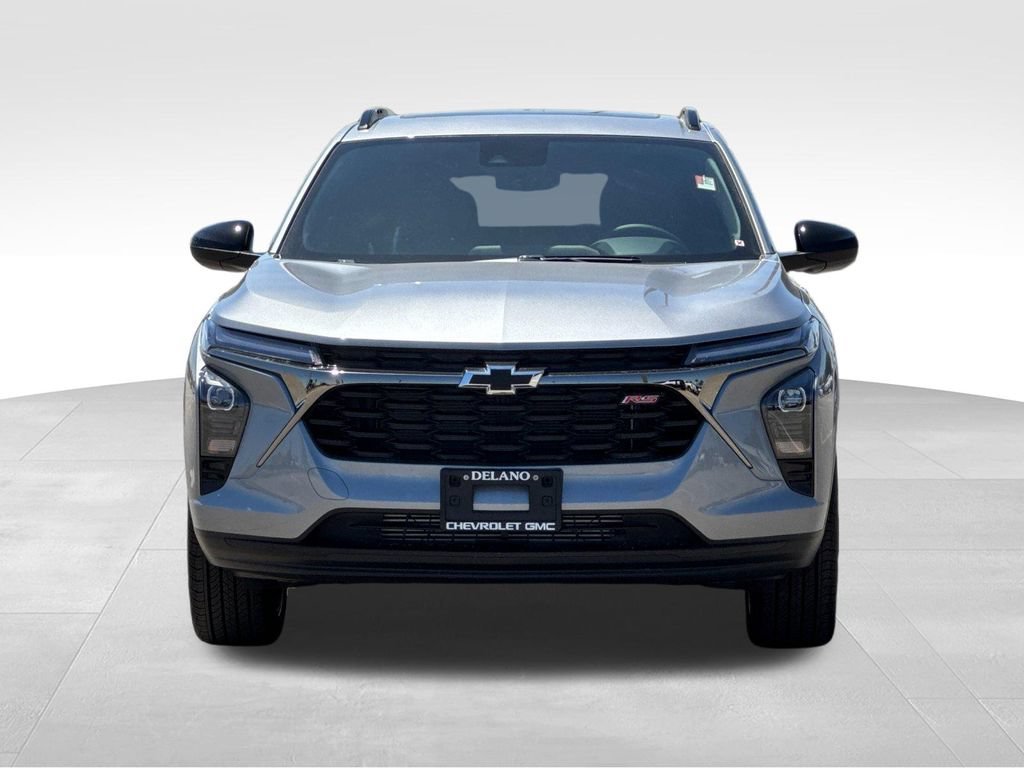 2026 Chevrolet Trax RS - Photo 8