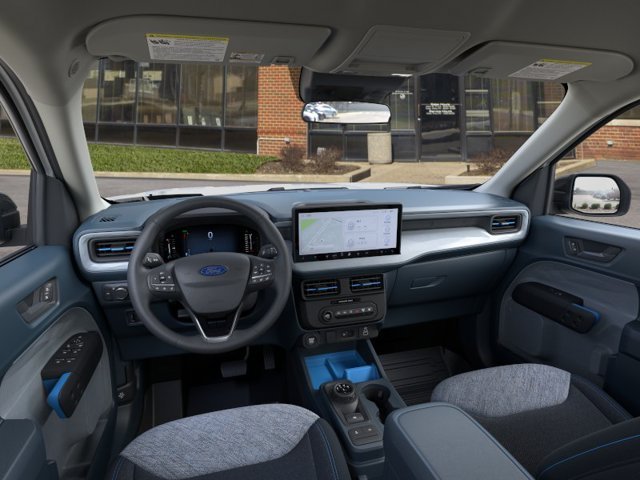 New 2026 Oxford White Ford XLT image 33