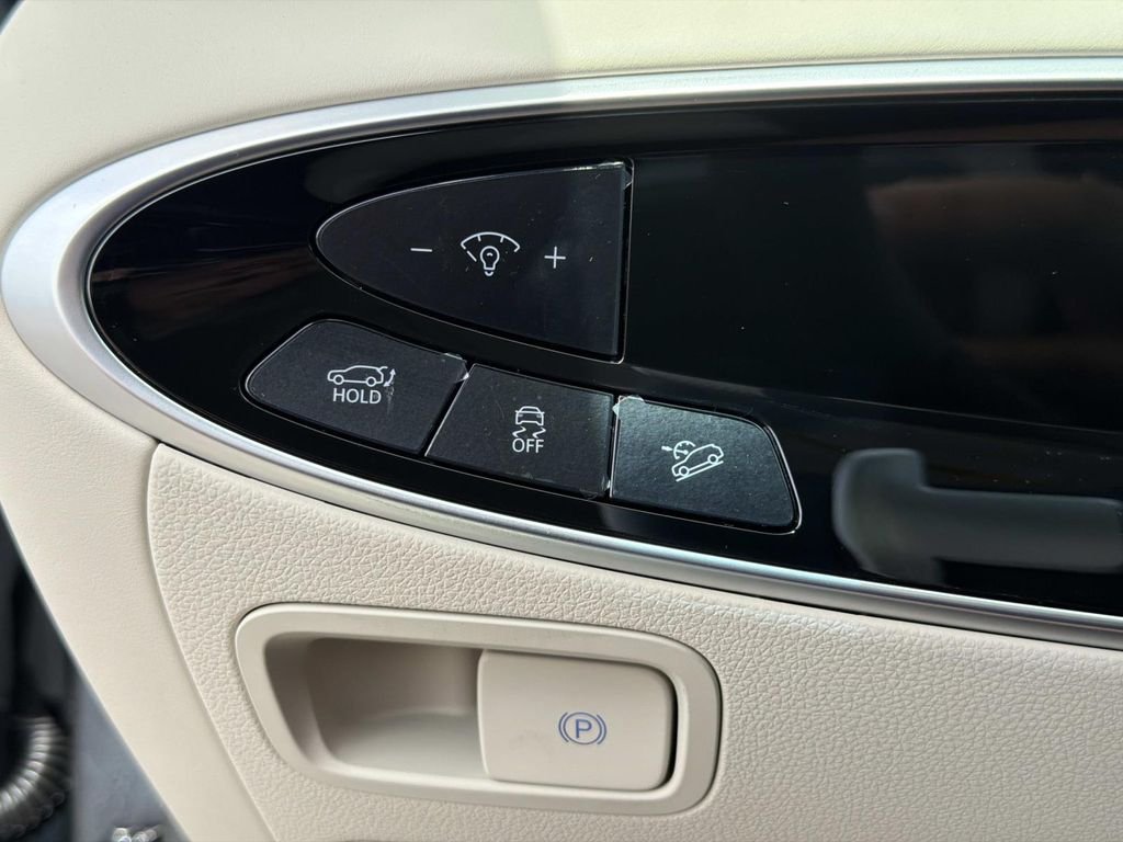 New 2027 Blue Genesis 2.5T image 32