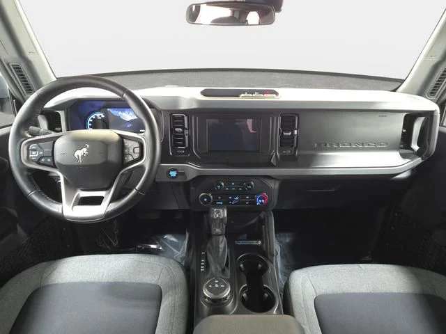 Certified Used 2023 Area 51 Ford Big Bend image 10