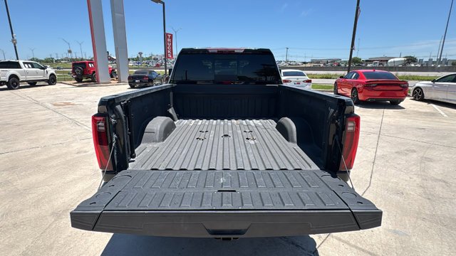 Certified Used 2025 Onyx Black GMC Denali Ultimate image 25