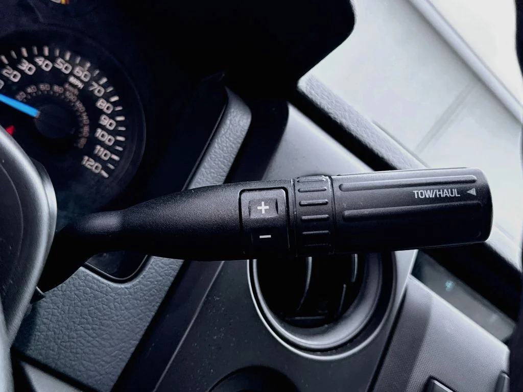 Used 2013 Gray Ford STX image 17