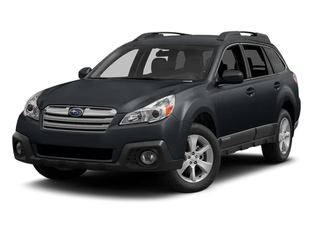 2013 Subaru Outback's photo