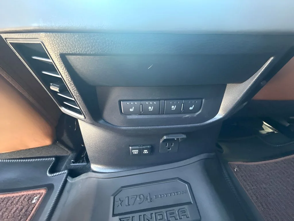 Used 2026 Beige Toyota 1794 image 8
