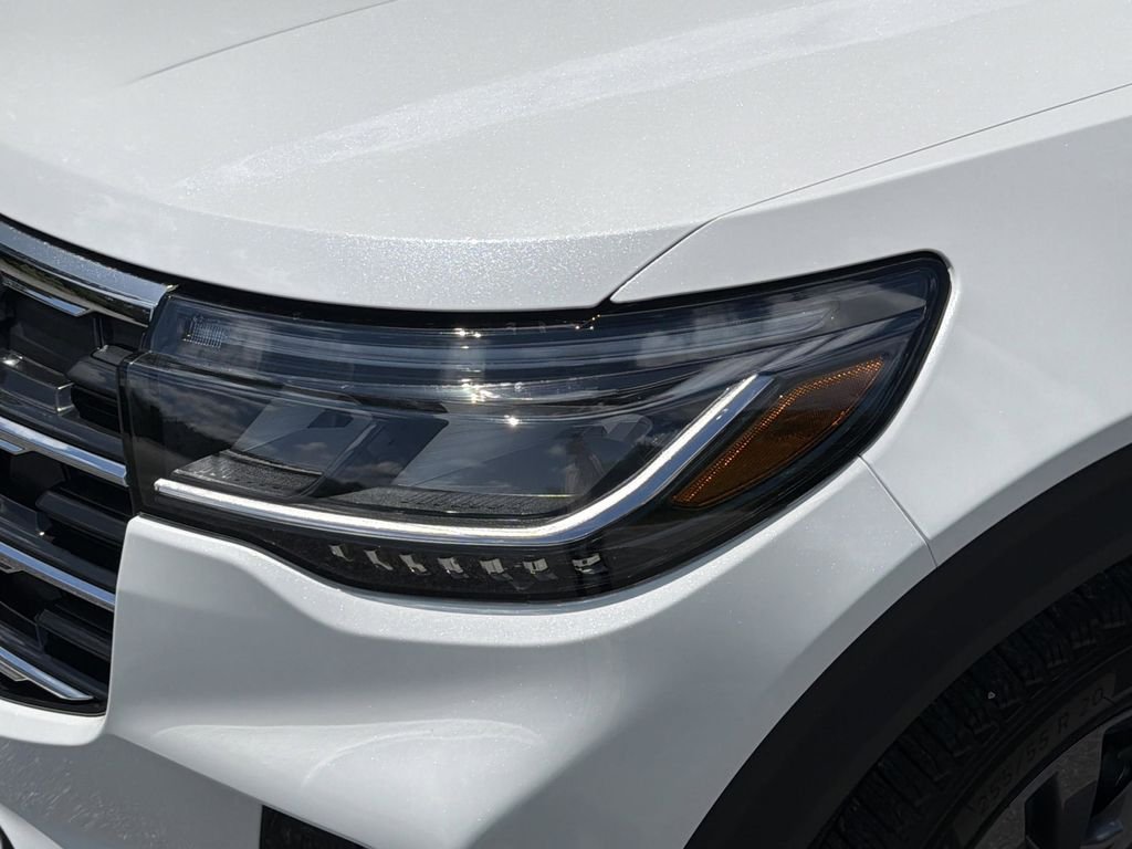 New 2026 White Ford Active image 28