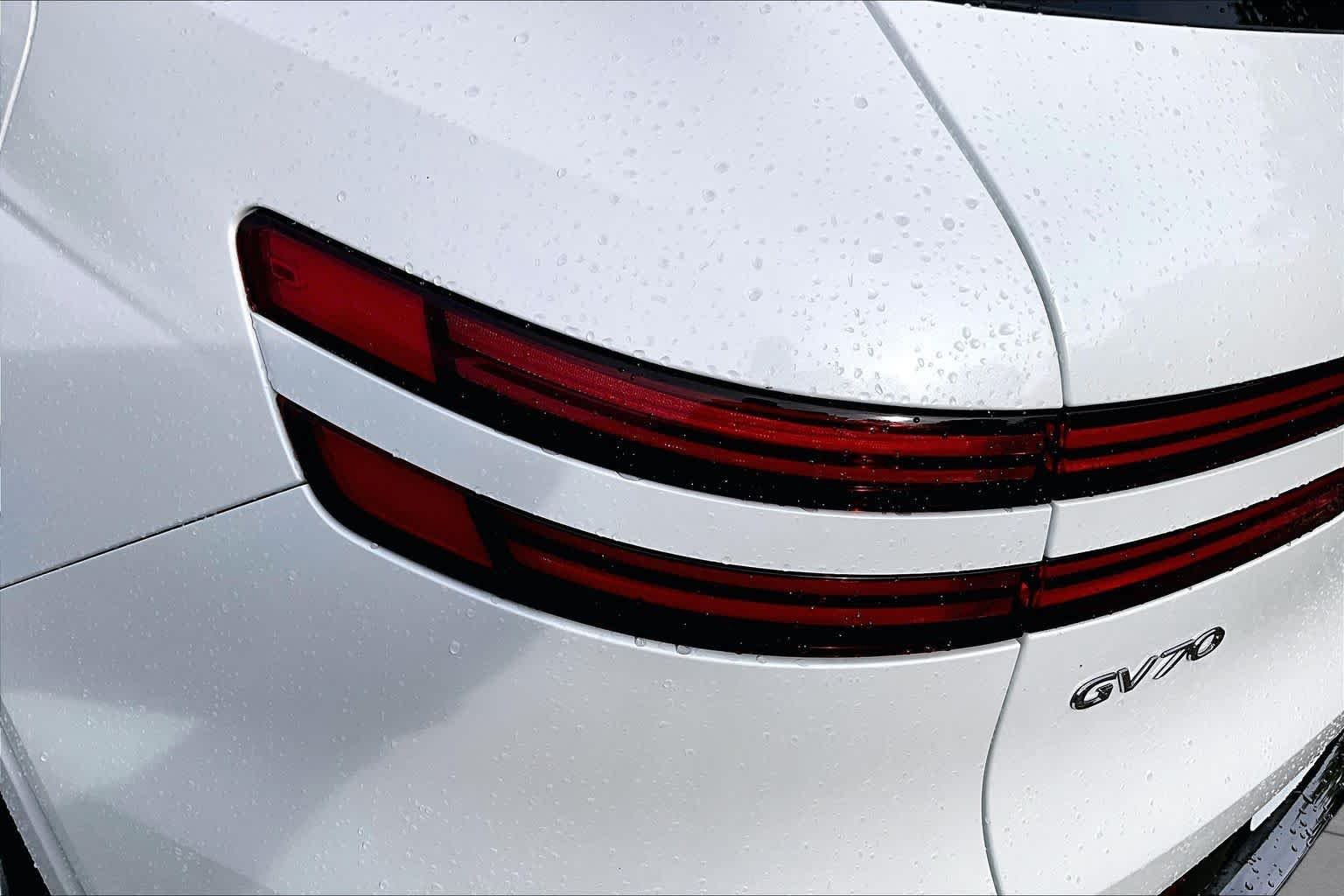 Used 2026 Uyuni White Genesis 2.5T image 29