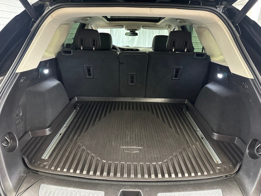 2019 Cadillac XT5 Premium Luxury - Photo 28