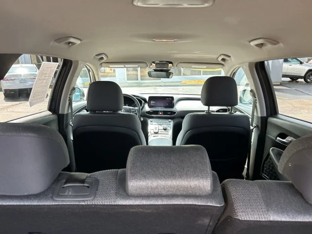 Used 2023 Gray Hyundai SEL image 12