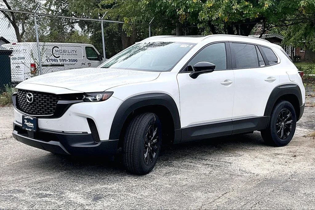 Vehicle thumbnail