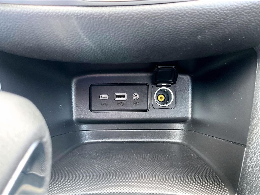 Used 2022 Black Chevrolet LT image 19