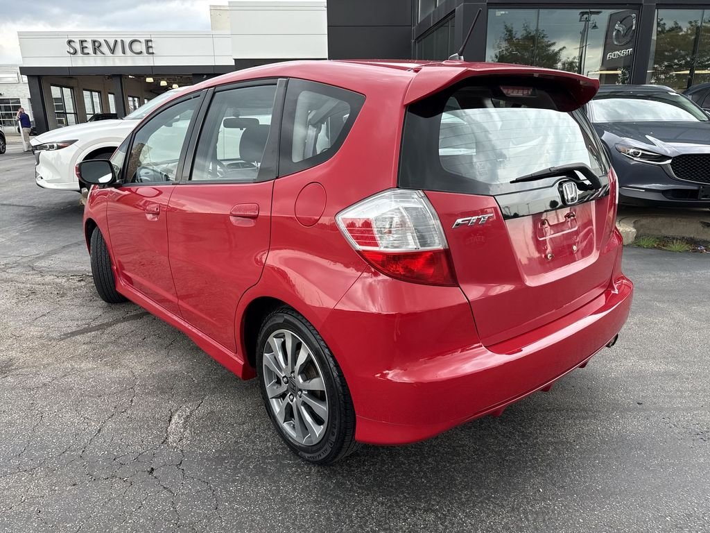 Used 2013  Honda Sport image 9