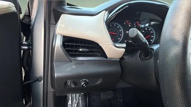 Used 2023 STERLING GRAY METALLIC Chevrolet LS image 21