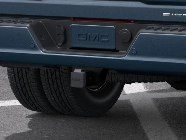 New 2026 Downpour Metallic GMC Denali Ultimate DRW image 14