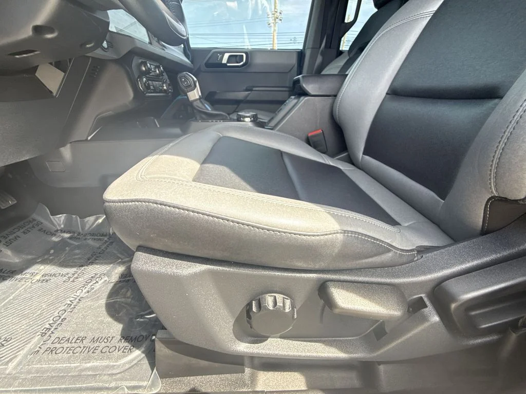 Used 2024 Black Ford Black Diamond image 12