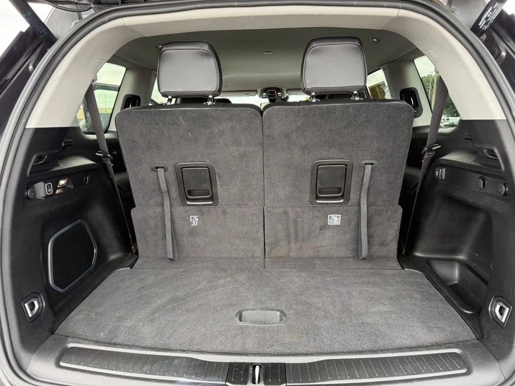 Used 2022 Gray Jeep Limited image 20