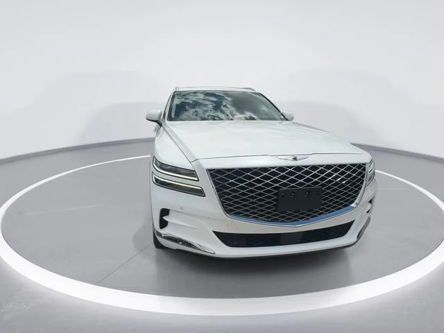 Used 2024 White Genesis 3.5T image 3
