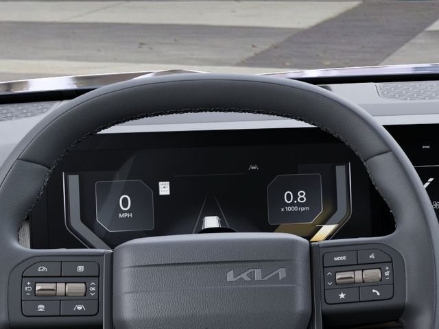 New 2027 Panthera Metal Kia SX-PRESTIGE image 21