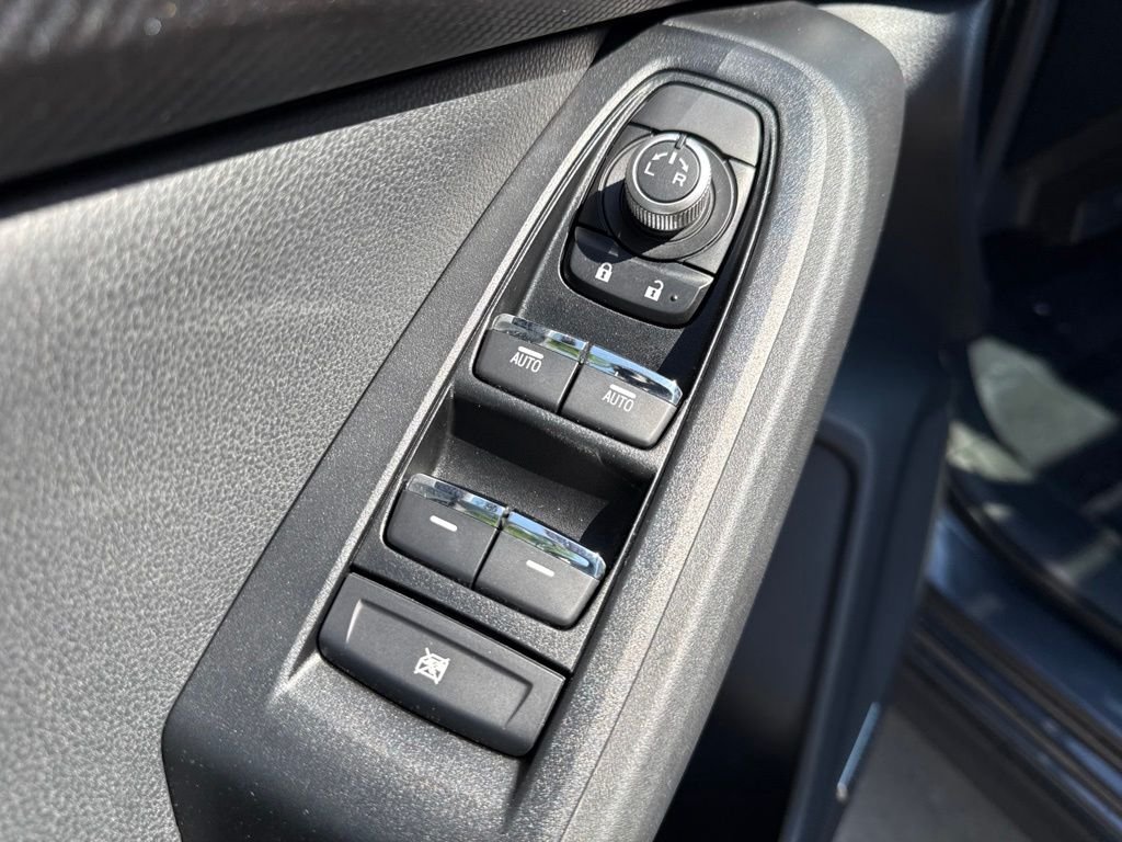 Used 2024 Gray Metallic Subaru Limited image 11