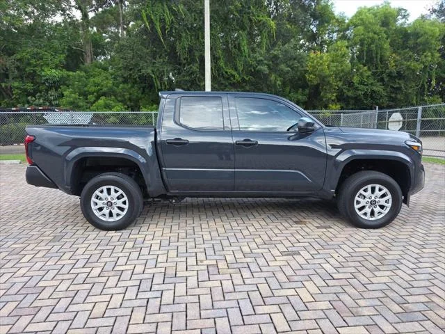 Certified Used 2025 UNDERGROUND Toyota  image 12