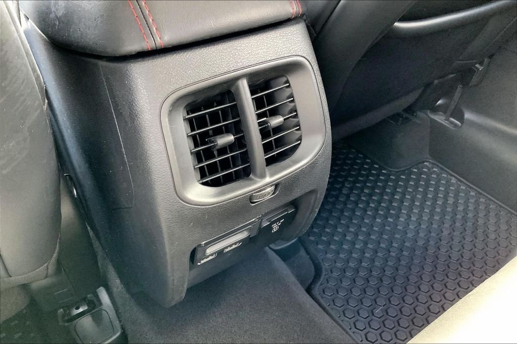 Used 2020 Bright White Clearcoat Jeep Trailhawk image 31