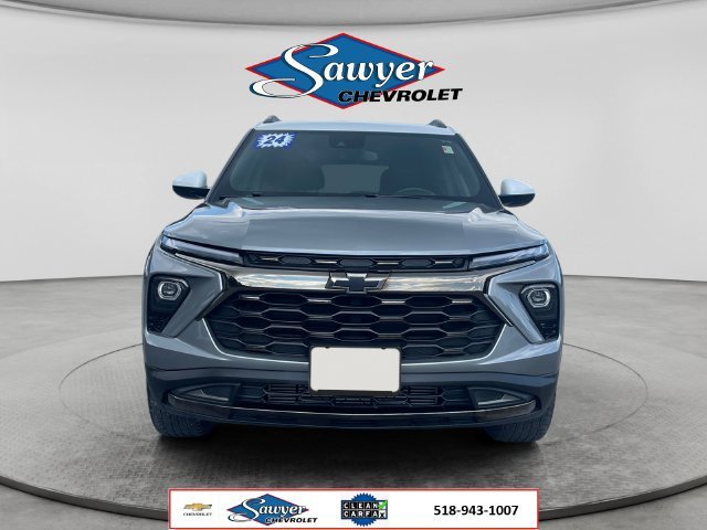 2024 Chevrolet TrailBlazer Activ - Photo 8