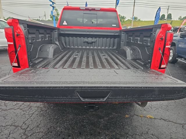 2026 Chevrolet Silverado 2500 HD LT - Photo 23