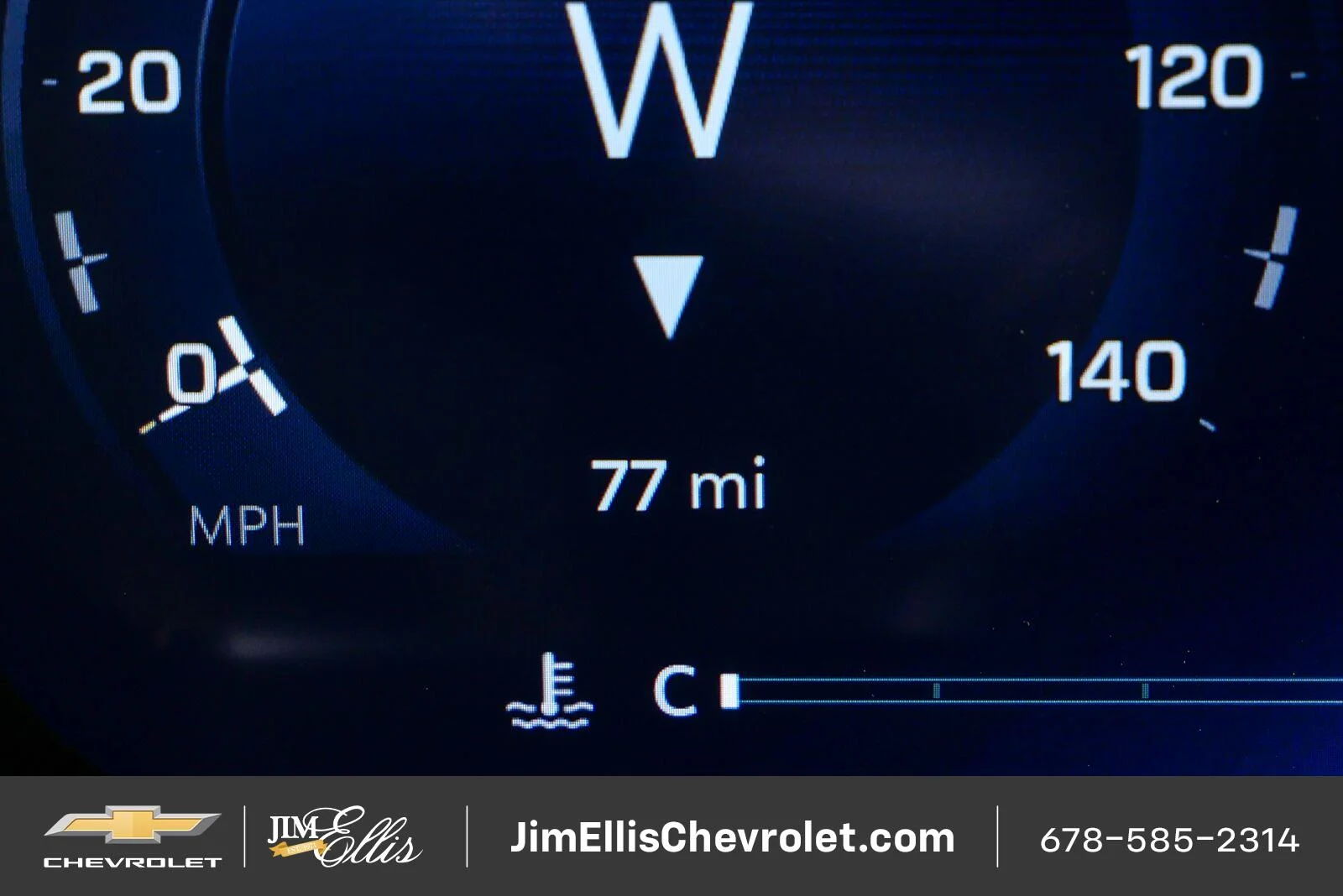 New 2026 Sterling Gray Metallic Chevrolet RST image 10