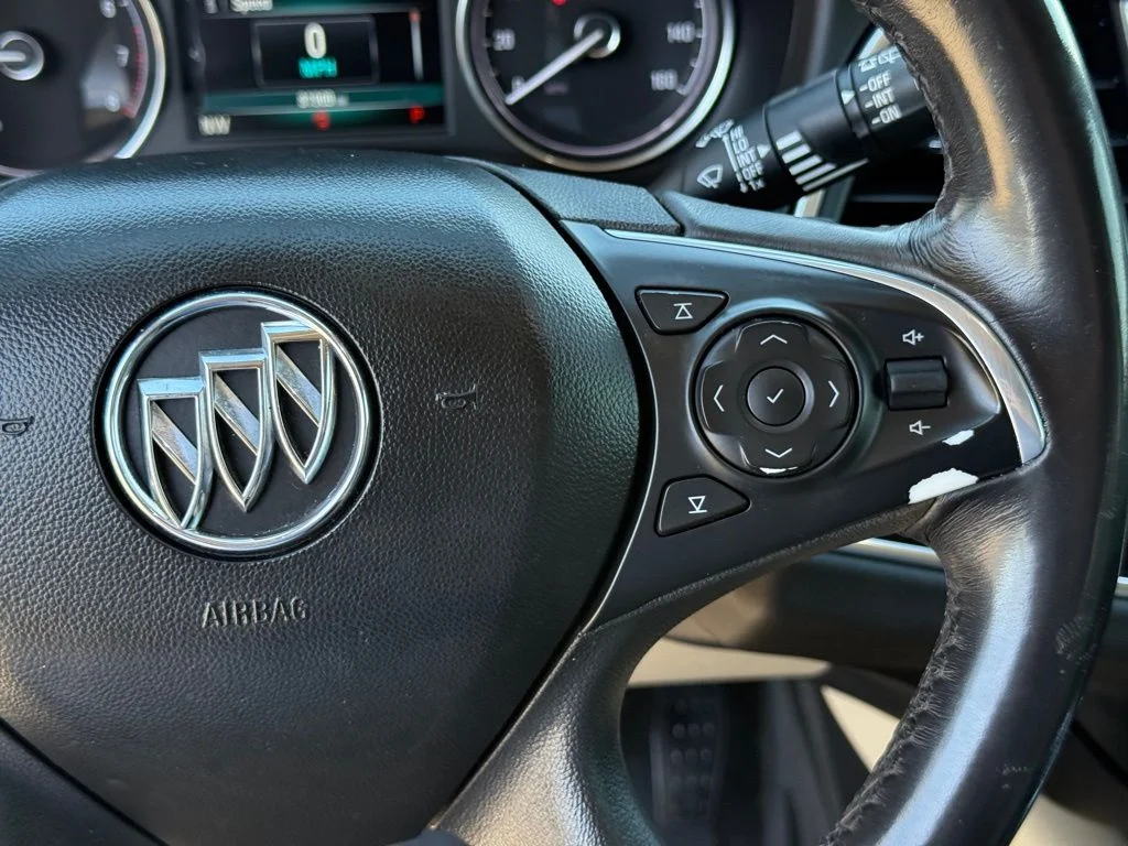 Used 2019 Gray Buick Essence image 16