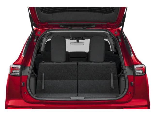 Used 2025  Mitsubishi ES image 10