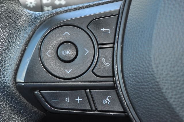 Used 2024  Toyota LE image 30