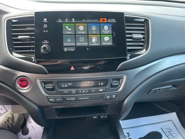 Used 2021  Honda Sport image 18