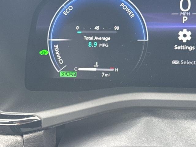 Certified Used 2026 UNDERGROUND Toyota  image 33
