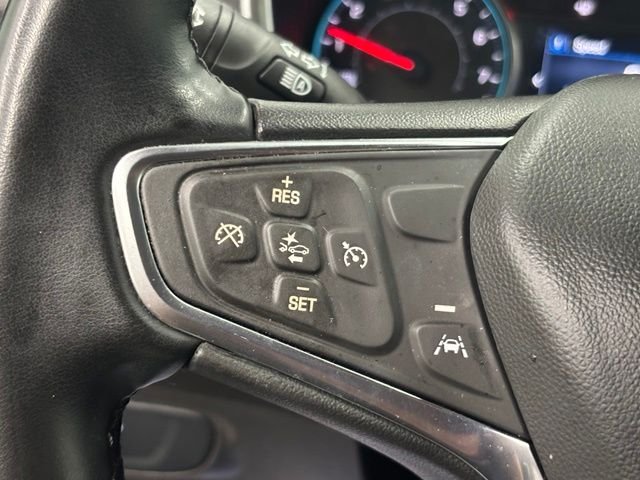Used 2024 Black Chevrolet LT image 24