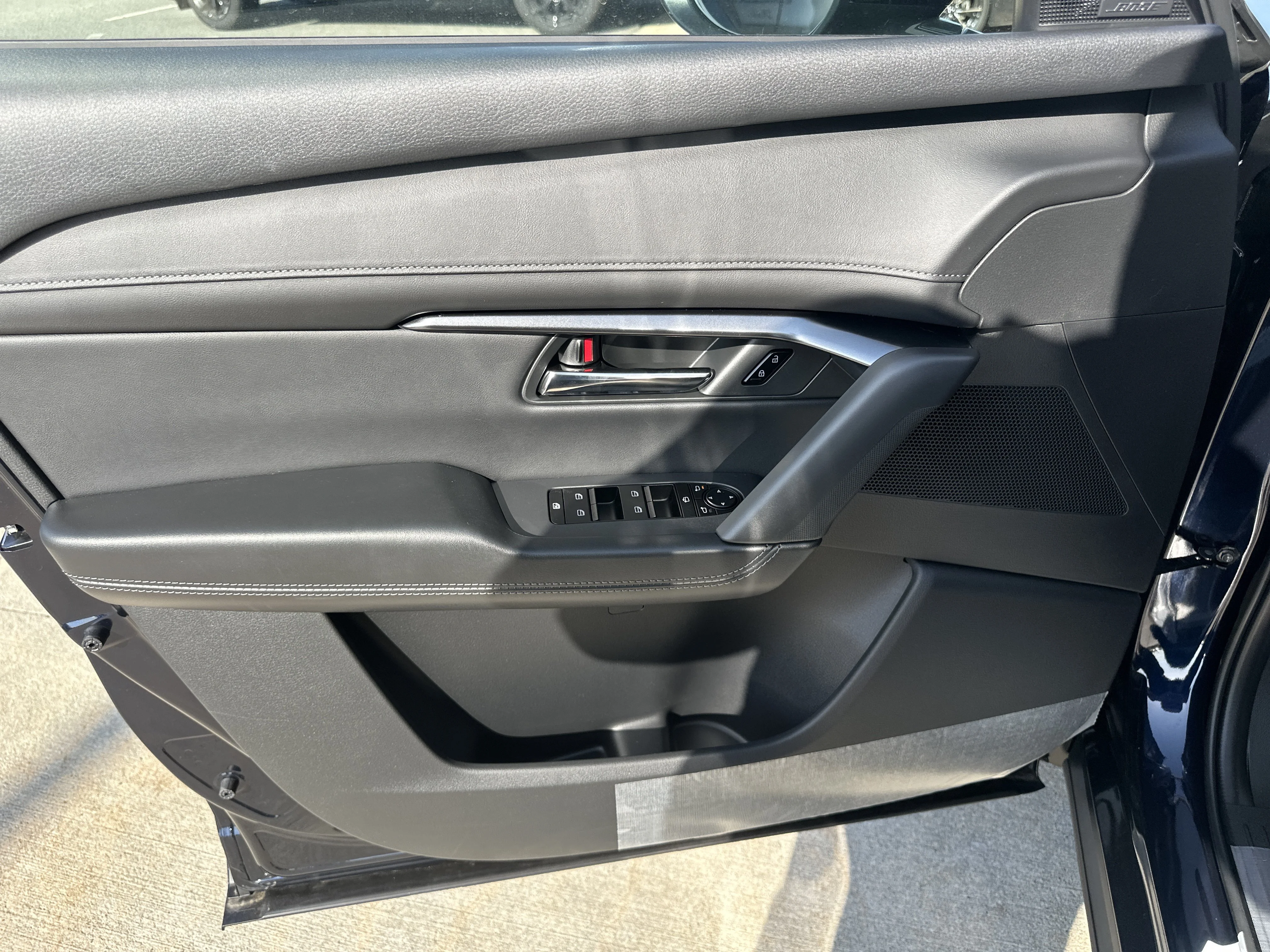New 2026 Navy Blue Mica Mazda 2.5 S Premium Plus AWD image 8
